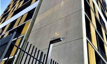 Imagem 5: Apartamento de 2 quartos, suíte, 1 vaga na Vila Madalena, novo, nunca habitado, 61 metros