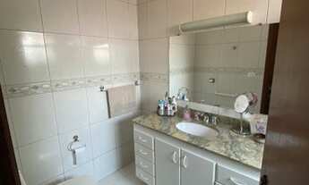 Imagem 5: Casa para venda possui 240 metros quadrados com 3 quartos em Estação - Salto - SP