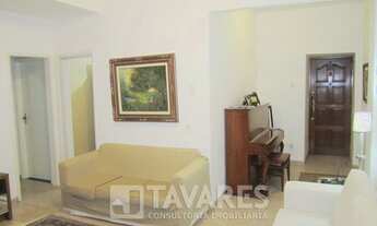 Imagem 2: Apartamento em Copacabana