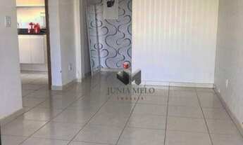 Imagem 6: Apartamentopara alugar por R$ 1.400 com 1 dormitório, 51 m²/mês - Nova Aliança - Ribeirão