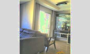 Imagem 4: Apartamento Residencial à venda, Monte Castelo, São José dos Campos - AP6416