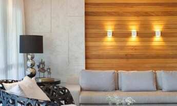 Imagem 6: Apartamento para venda possui 250 metros quadrados com 4 quartos