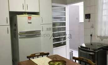 Imagem 4: Casa/Sobrado à venda possui 97m² com 4 quartos sendo 1 suíte