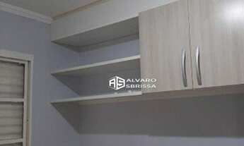 Imagem 6: Apartamento 2 dormitórios no Condomínio Primavera - Itu / SP