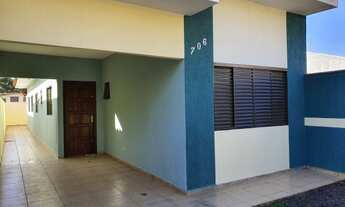 Imagem 4: MARINGÁ - CASA PADRÃO - JD PARIS