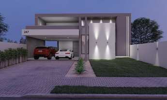 Imagem: Casa para venda com 155 metros quadrados