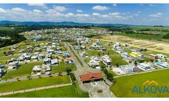 Imagem: Terreno Residencial à venda, Condomínio