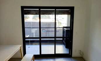 Imagem 2: Apartamento com conceito Vitacon próximo ao metrô