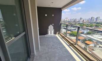 Imagem 3: 2 dormitórios, 1 suite e 1 vaga em Indianópolis