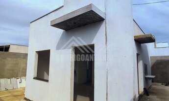 Imagem 5: RAI-Casa com acabamento de primeira no Jardim Primavera