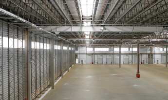 Imagem 2: Galpao Climatizado para alugar em Campinas 2.453 m2