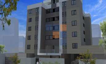 Imagem 7: Apartamento à venda, 52 m² por R$ 273.000,00 - Santa Mônica - Belo Horizonte/MG