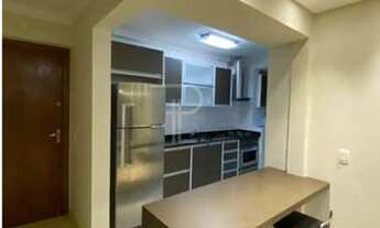 Imagem: Curitiba - Apartamento Padrão - Água Verde