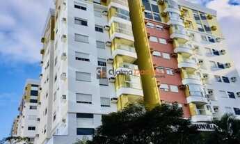 Imagem 2: Apartamento para Venda em Florianópolis, Itacorubi, 3 dormitórios, 1 suíte, 2 banheiros, 2