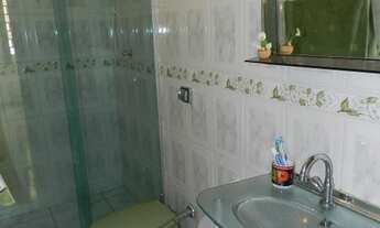 Imagem 7: Excelente casa! Reformada e ampla casa!