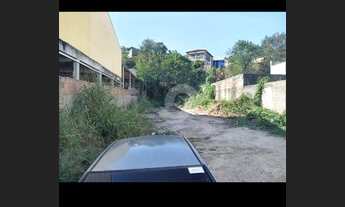 Imagem: Terreno comercial em Maricá