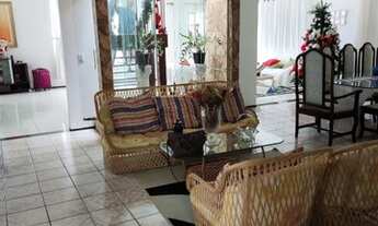 Imagem 7: Casa com 4 suítes no Olho DÁgua, São Luís - Maranhão