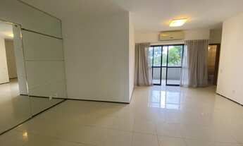 Imagem 2: Aluguel apartamento na ponta do farol - 4 quartos - ao lado da aabb