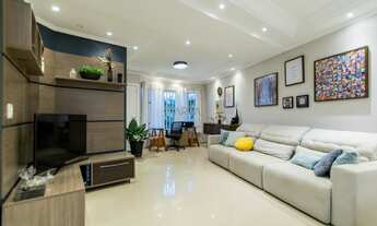 Imagem 6: Sobrado no bairro Campina do Siqueira - ARYA 1