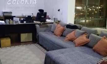 Imagem: Santo André - Apartamento Padrão - Centro