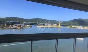 Imagem: Apartamento para locação com 169m² e