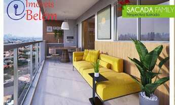 Imagem 3: Imóveis Belém Vende Apt 2/4 de 71m² na Batista Campos