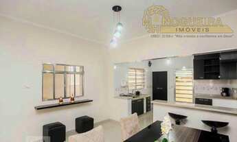 Imagem 4: Sobrado na Vila Rosalia