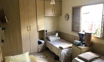 Imagem 4: Casa com 4 dormitórios à venda, 160 m² por R$ 700.000,00 - Parque Cidade Nova - Mogi Guaçu