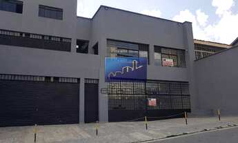 Imagem: Prédio, 493 m² - venda por R$ 5.000.000,00