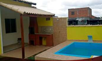 Imagem 5: Casa para venda com 2 quartos em Unamar (Tamoios) - Cabo Frio - RJ