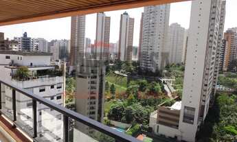 Imagem 5: Apartamento cobertura de 4 dormitórios, 4 vagas no Panamby