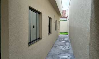 Imagem 5: CASA COM 3 QUARTOS,1 SUITE