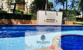 Imagem 2: COND. ÂMBAR | RES. ELDORADO | 2 QUARTOS | ARMÁRIOS COZINHA