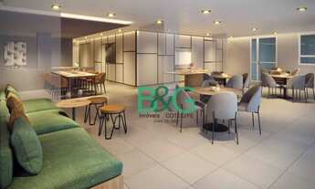 Imagem 3: Apartamento com 2 dormitórios à venda, 63 m² por R$ 628.500 - Vila Ipojuca - São Paulo/SP