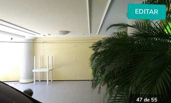 Imagem 7: Casa duplex para venda com 528 metros quadrados com 4 quartos em Monte Castelo - Fortaleza