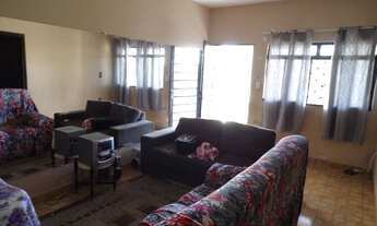 Imagem 3: CASA 3 DORMITÓRIOS NA VILA REZENDE, PIRACICABA, SP