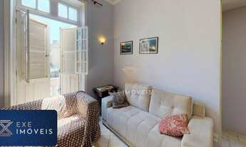 Imagem 2: Casa com 3 dormitórios à venda por R$ 1.050. - Botafogo - Rio de Janeiro/RJ