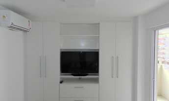 Imagem 4: Ótimo Apartamento de 2 Suítes na Rua Prudente de Morais em Ipanema