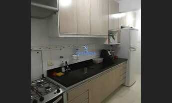 Imagem 7: Apartamento à venda no bairro Centro - Diadema/SP