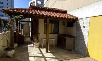 Imagem 2: Cobertura para venda tem 180 metros quadrados com 2 quartos em Jardim Botânico - Rio de Ja