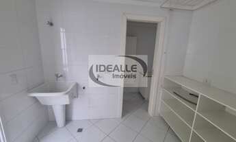 Imagem 5: Casa em Condomínio com 4 quartos para alugar por R$ 6950.00, 211.70 m2 - SANTA FELICIDADE