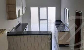 Imagem: Casa - Parque Gabriel - Hortolândia