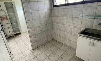 Imagem 4: Maison Verte / Guararapes / 3 quartos + DCE / 117 metros / Móveis Projetados / Lazer