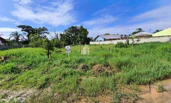 Imagem 3: Lote com 288m², face norte no Balneário Palmeiras