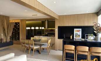 Imagem 6: GOIâNIA - Padrão - Setor Bueno