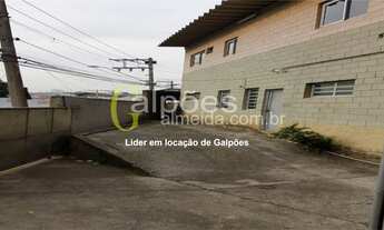 Imagem 3: Galpão / Armazém / Depósito