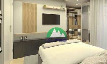 Imagem 2: Sobrados internos