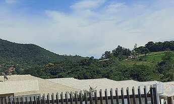 Imagem 3: Casa com 2 dormitórios à venda, 64 m² por R$ 290.000 - Jardim Santa Fe - Bom Jesus dos Per