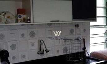 Imagem 4: Apartamento com 2 dormitórios à venda, 36 m² por R$ 128.990 - Ouro Fino - São José dos Pin