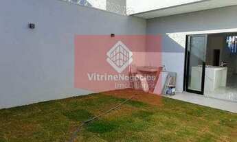 Imagem 3: Casa com 3 dorms, Novo Mundo, Uberlândia - R$ 550 mil, Cod: 454